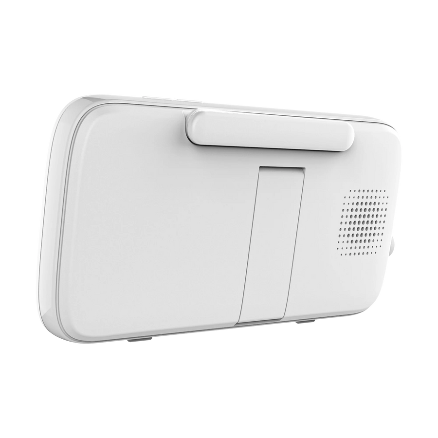 HUBBLE Nursery Pal Link Premium 5
