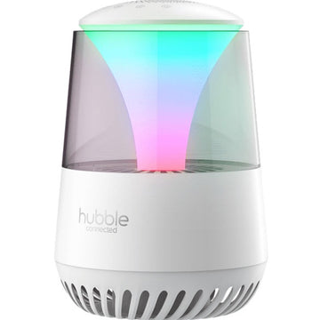 Pure 3-in-1-Luftreiniger, Bluetooth-Speaker & Nachtlicht