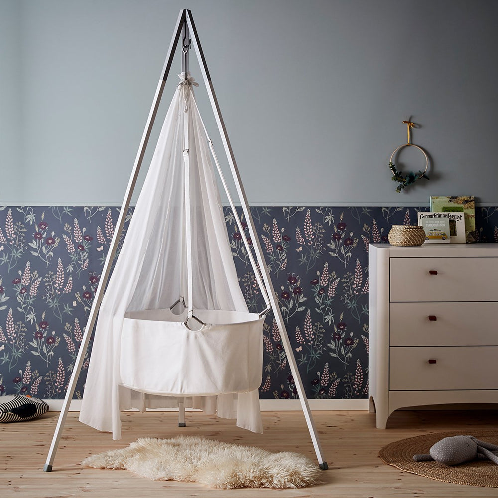 LEANDER Classic Wiege Leander