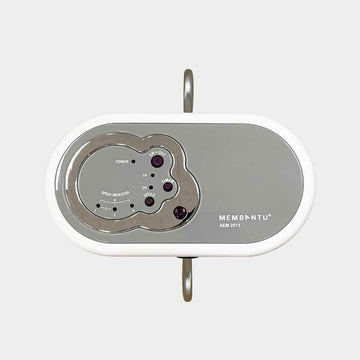 Membantu Federwiegenmotor mit Timer
