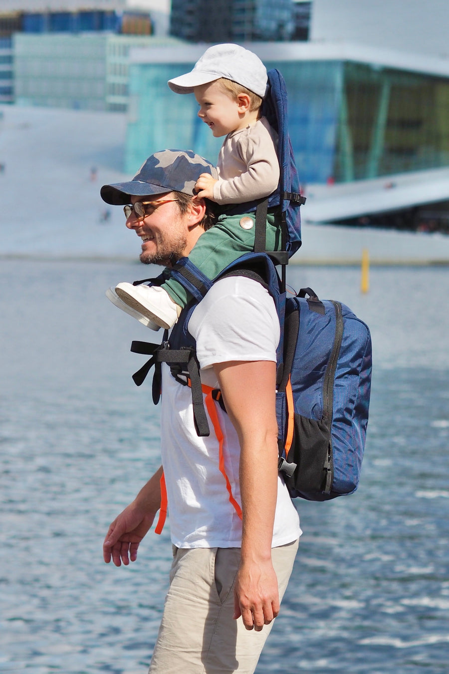 MINIMEIS Rucksack für MiniMeis MiniMeis
