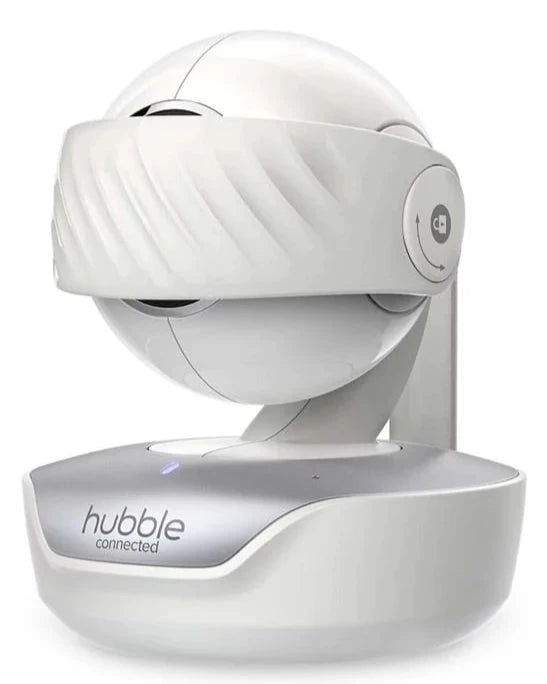 HUBBLE Nursery Pal Connect 5