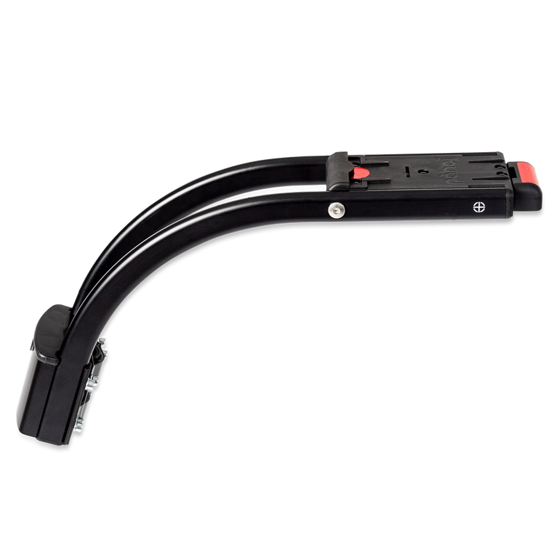 PÅHOJ zusätzlicher Fahrradadapter Påhoj