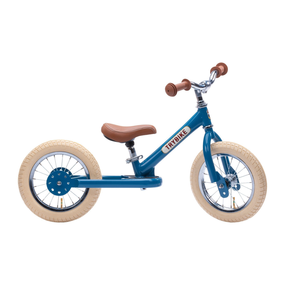 TRYBIKE Dreirad-Kit / Trike-Kit für das Trybike Laufrad Trybike