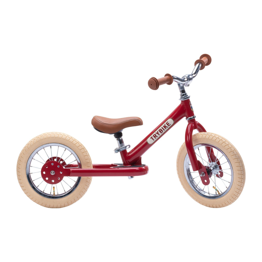 TRYBIKE Dreirad-Kit / Trike-Kit für das Trybike Laufrad Trybike