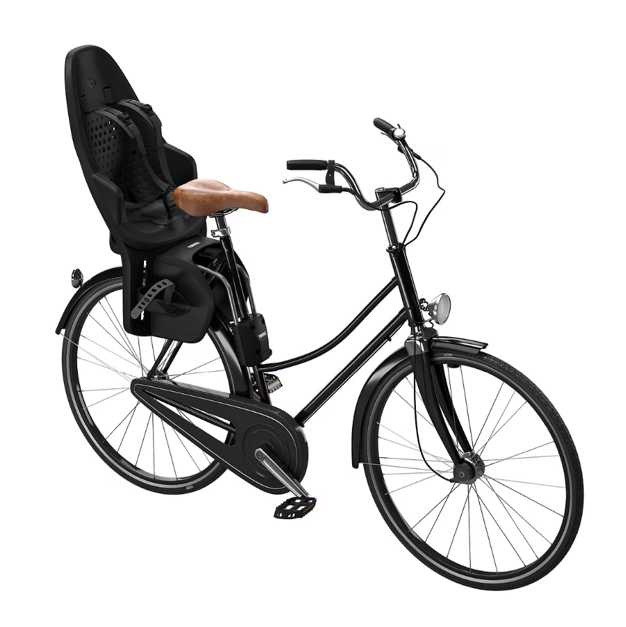 THULE Fahrradsitz Yepp 2 Maxi - Rahmen-Montage (Copy) Thule