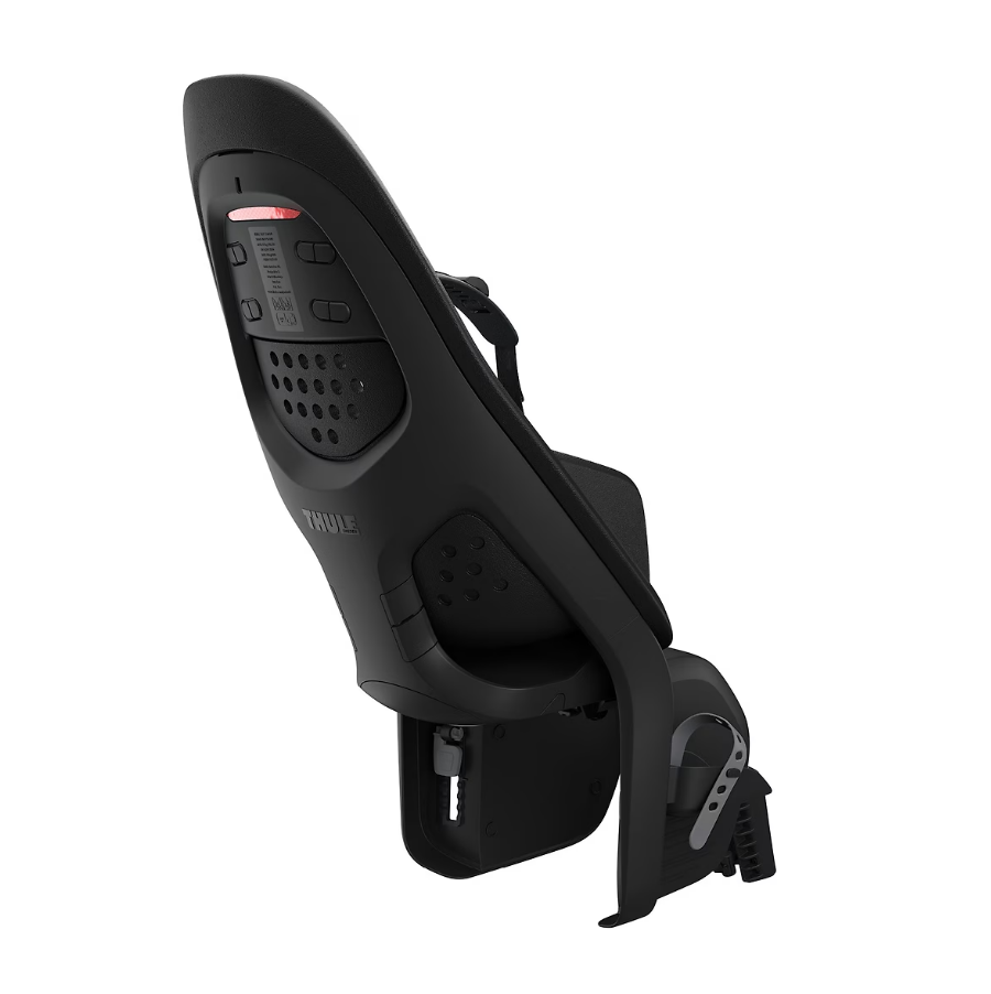 THULE Fahrradsitz Yepp 2 Maxi - Rahmen-Montage (Copy) Thule