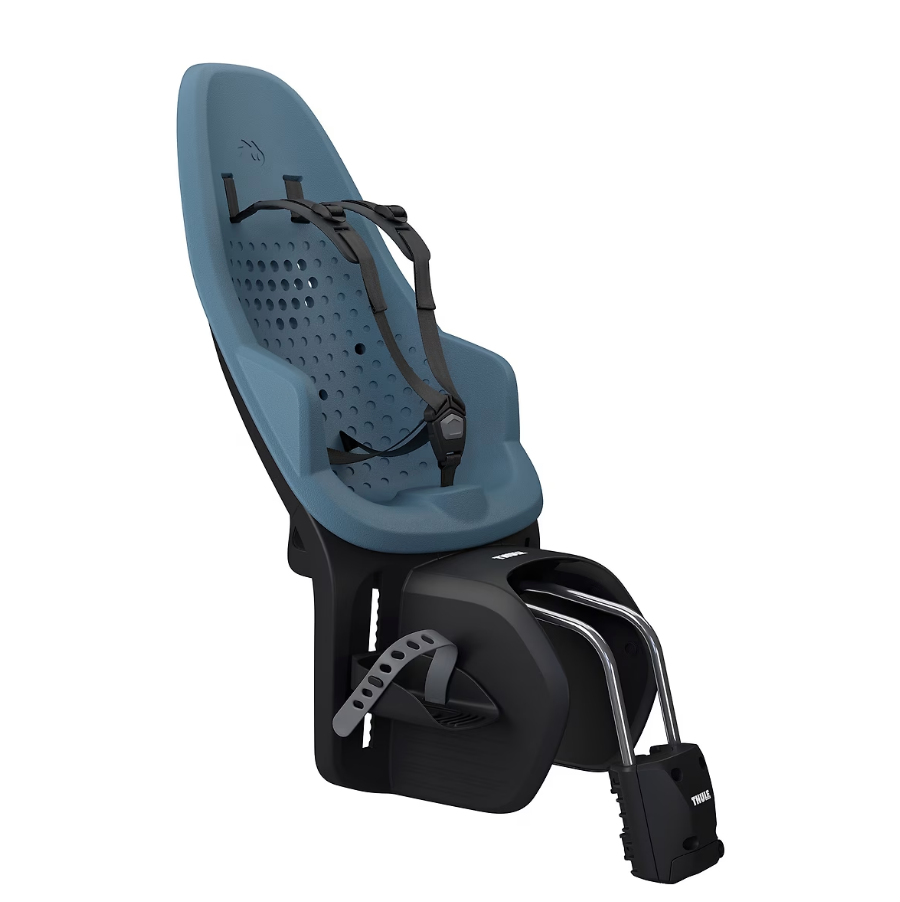 THULE Fahrradsitz Yepp 2 Maxi - Rahmen-Montage (Copy) Thule