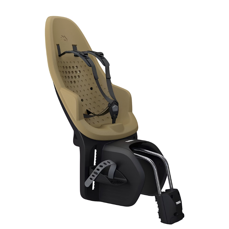 THULE Fahrradsitz Yepp 2 Maxi - Rahmen-Montage (Copy) Thule