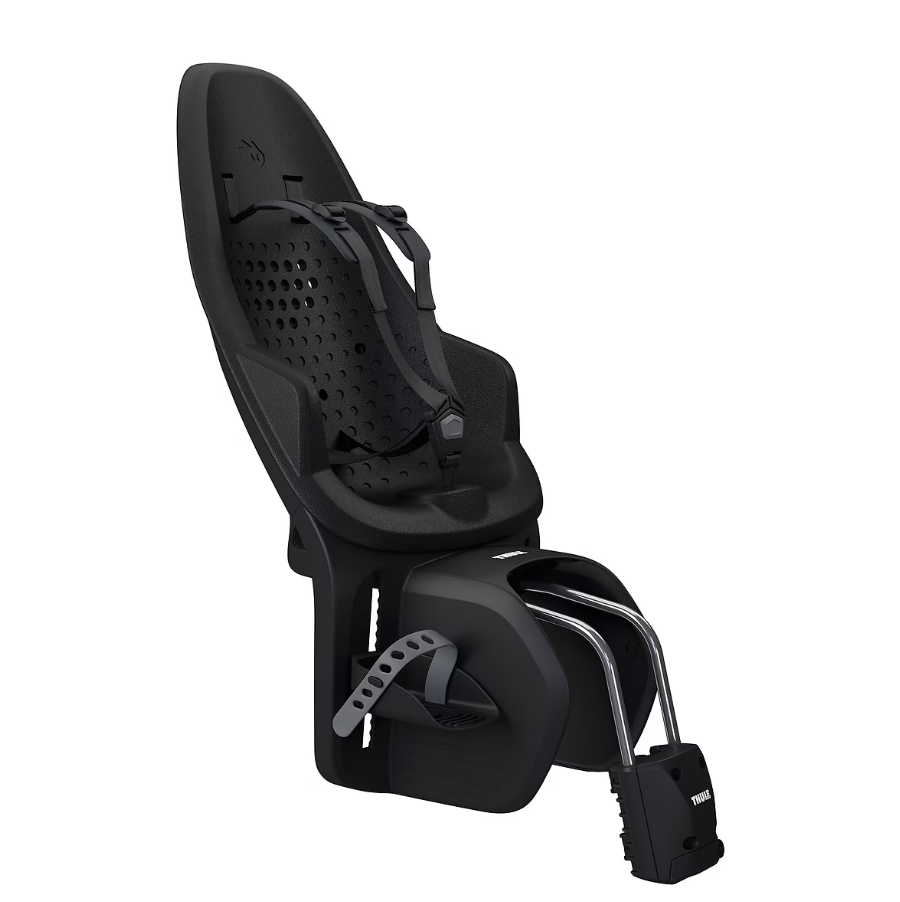 THULE Fahrradsitz Yepp 2 Maxi - Rahmen-Montage (Copy) Thule