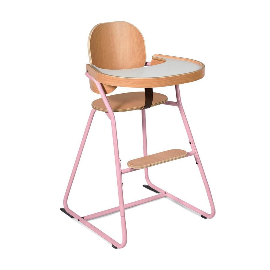 Tisch für Hochstuhl TIBU
