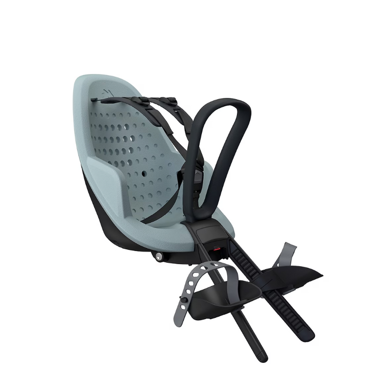 THULE Fahrrad-Kindersitz Yepp 2 Mini mieten & testen