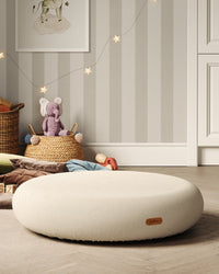Jupiduu Jumpspot Indoor Trampolin Dark Beige