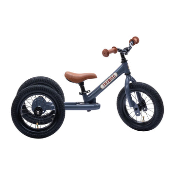 Bundle Laufrad + Trike-Kit