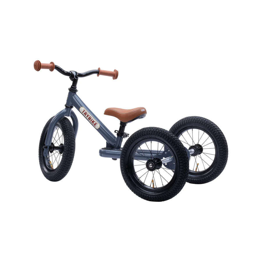 Bundle Laufrad + Trike-Kit