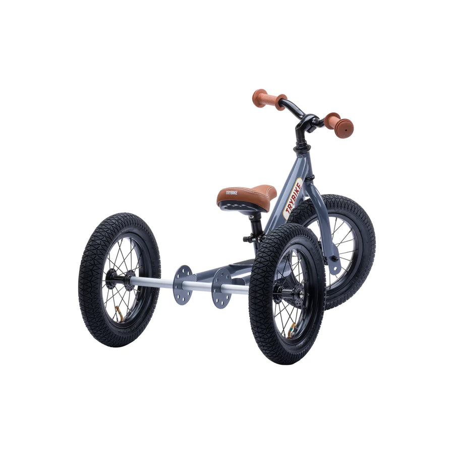 Bundle Laufrad + Trike-Kit