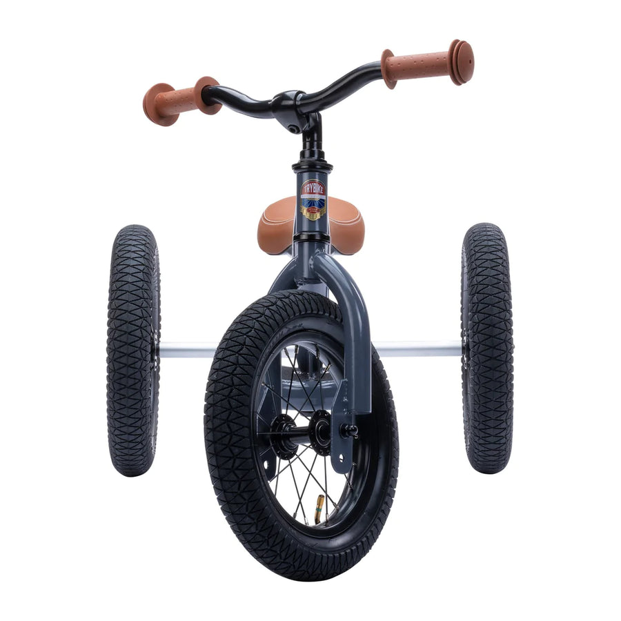 Bundle Laufrad + Trike-Kit
