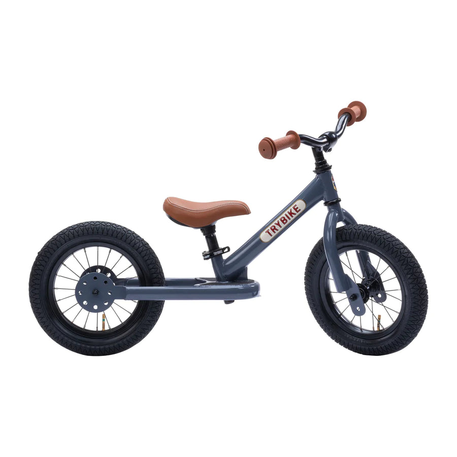 Bundle Laufrad + Trike-Kit