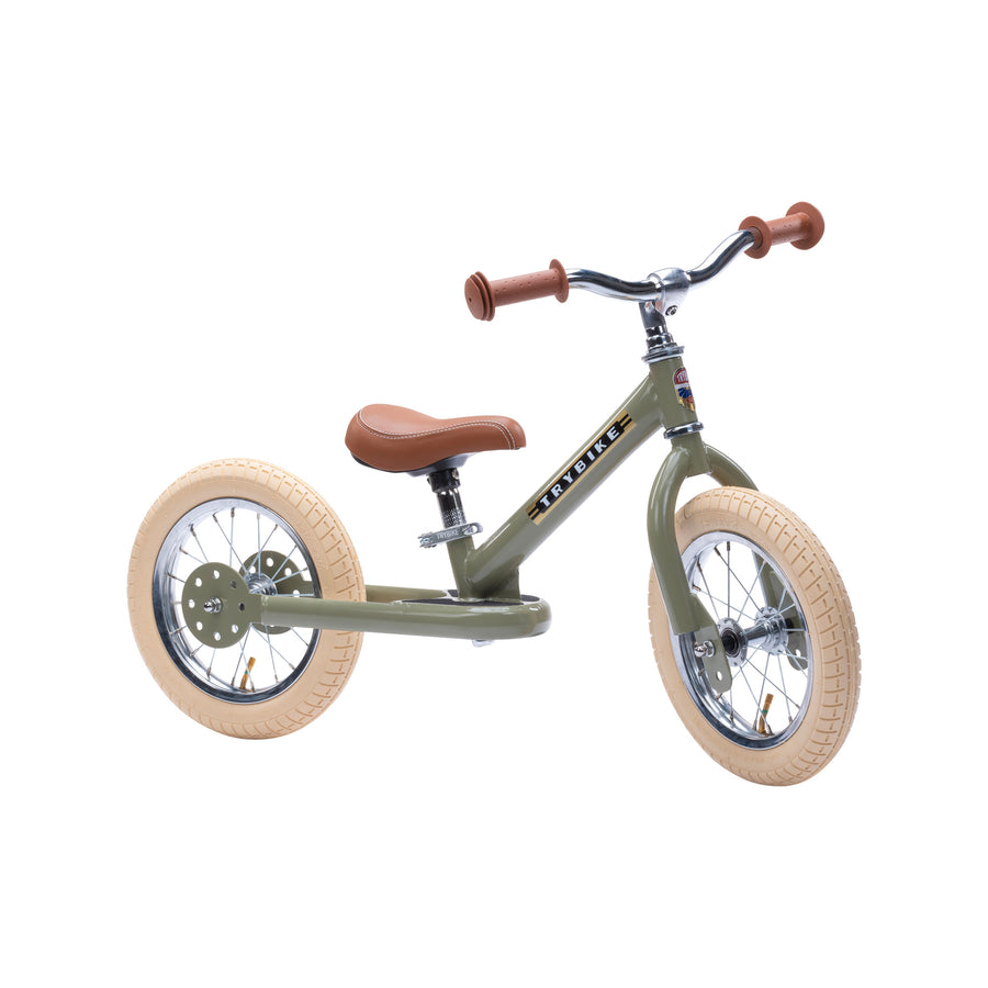 TRYBIKE Vintage Laufrad Trybike