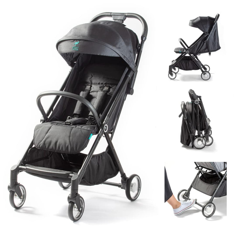 Reisebuggy Wallaby