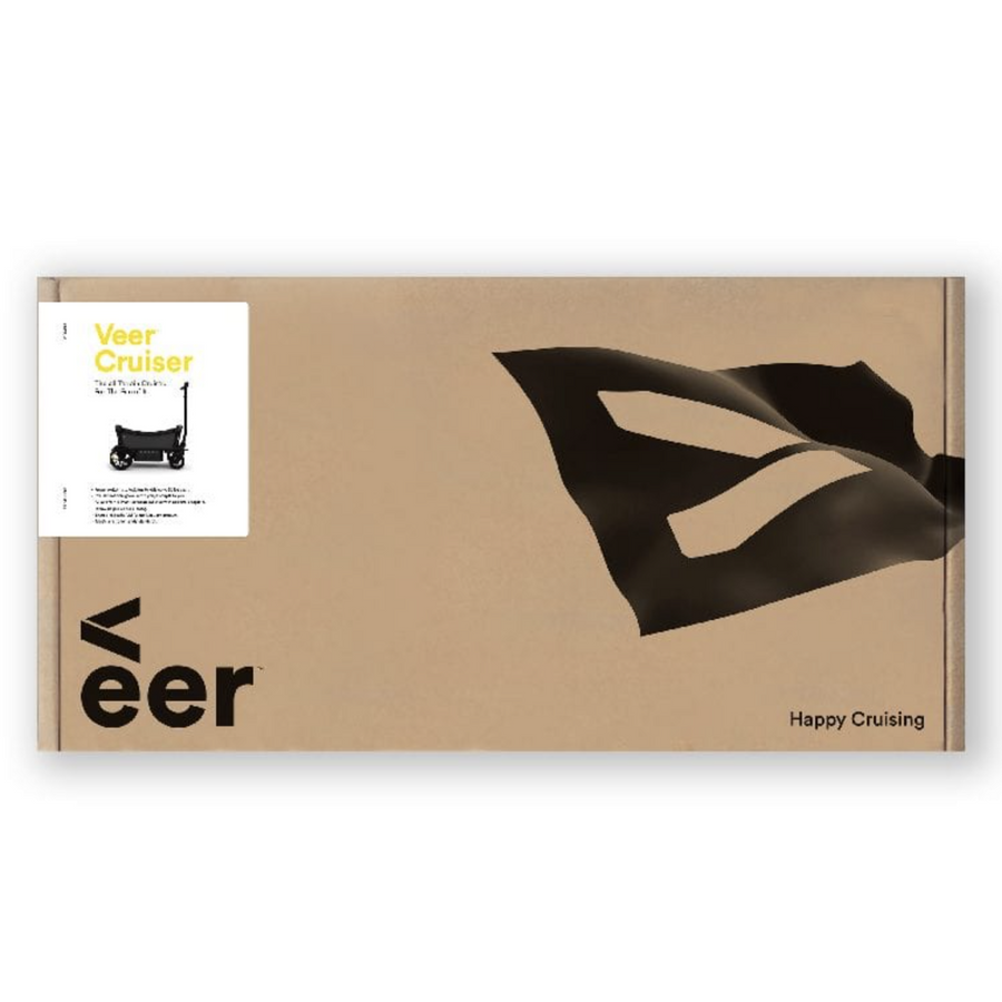 VEER Cruiser Bollerwagen VEER