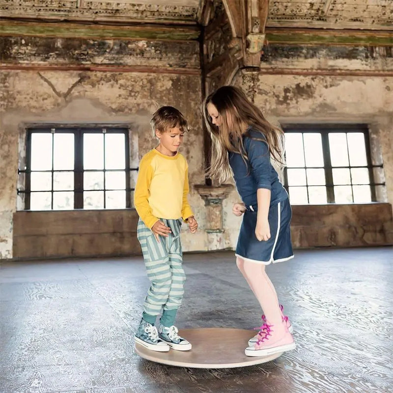 WOBBEL Balance Board 360 Mouse Wobbel