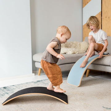Wobbel Balance Board Starter MOUSE