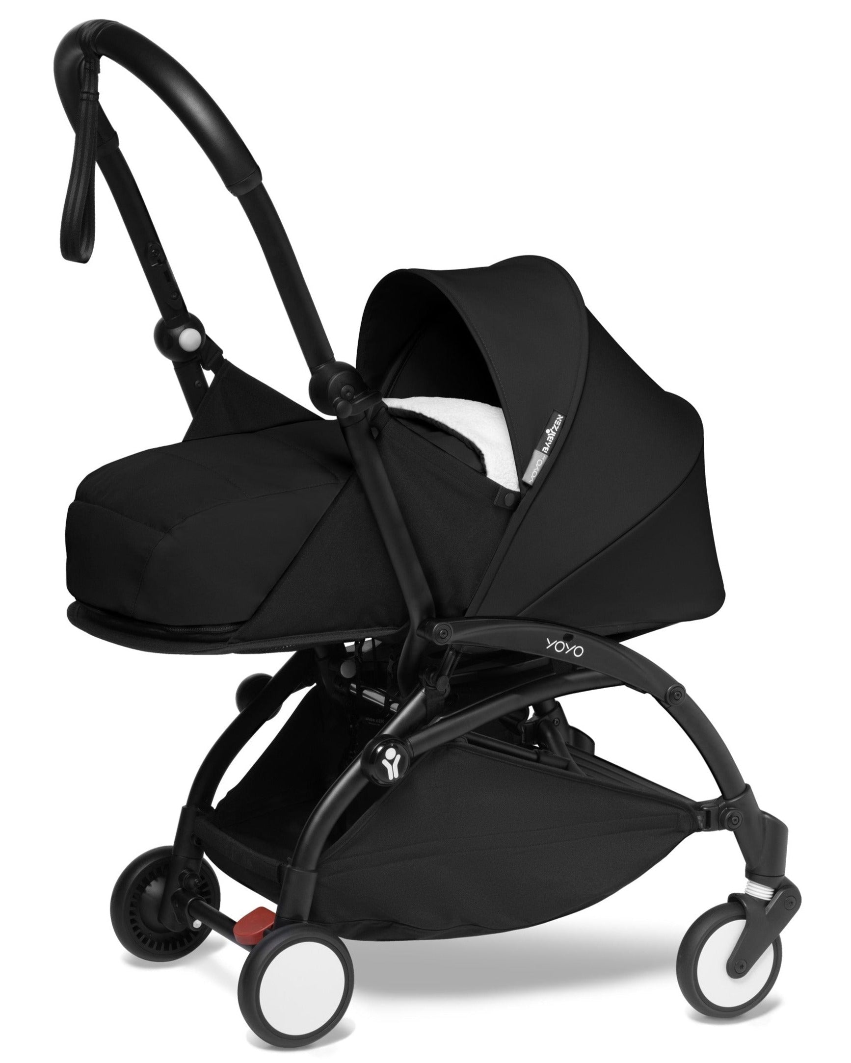 YOYO Kinderwagen mieten testen mit Kaufoption nomadi
