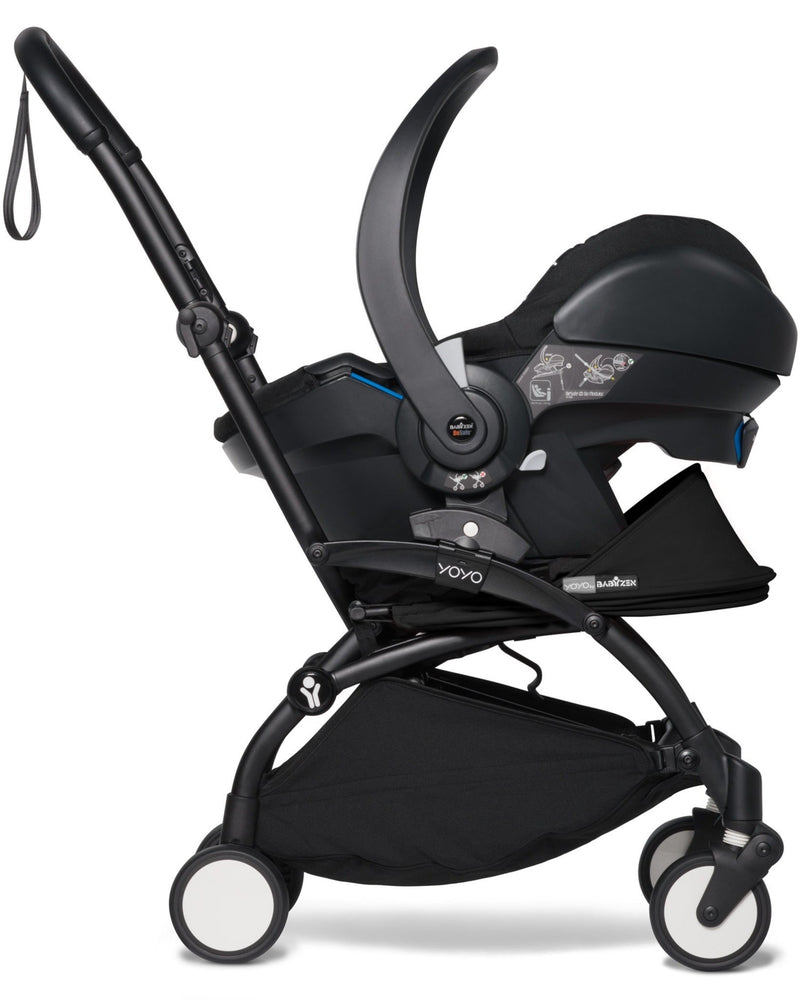 BABYZEN YOYO² Autositz-Adapter BABYZEN