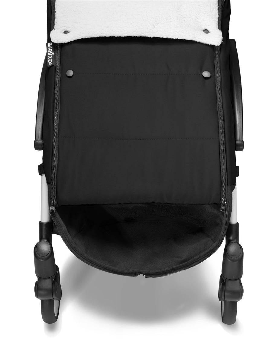 BABYZEN YOYO² Fußsack BABYZEN