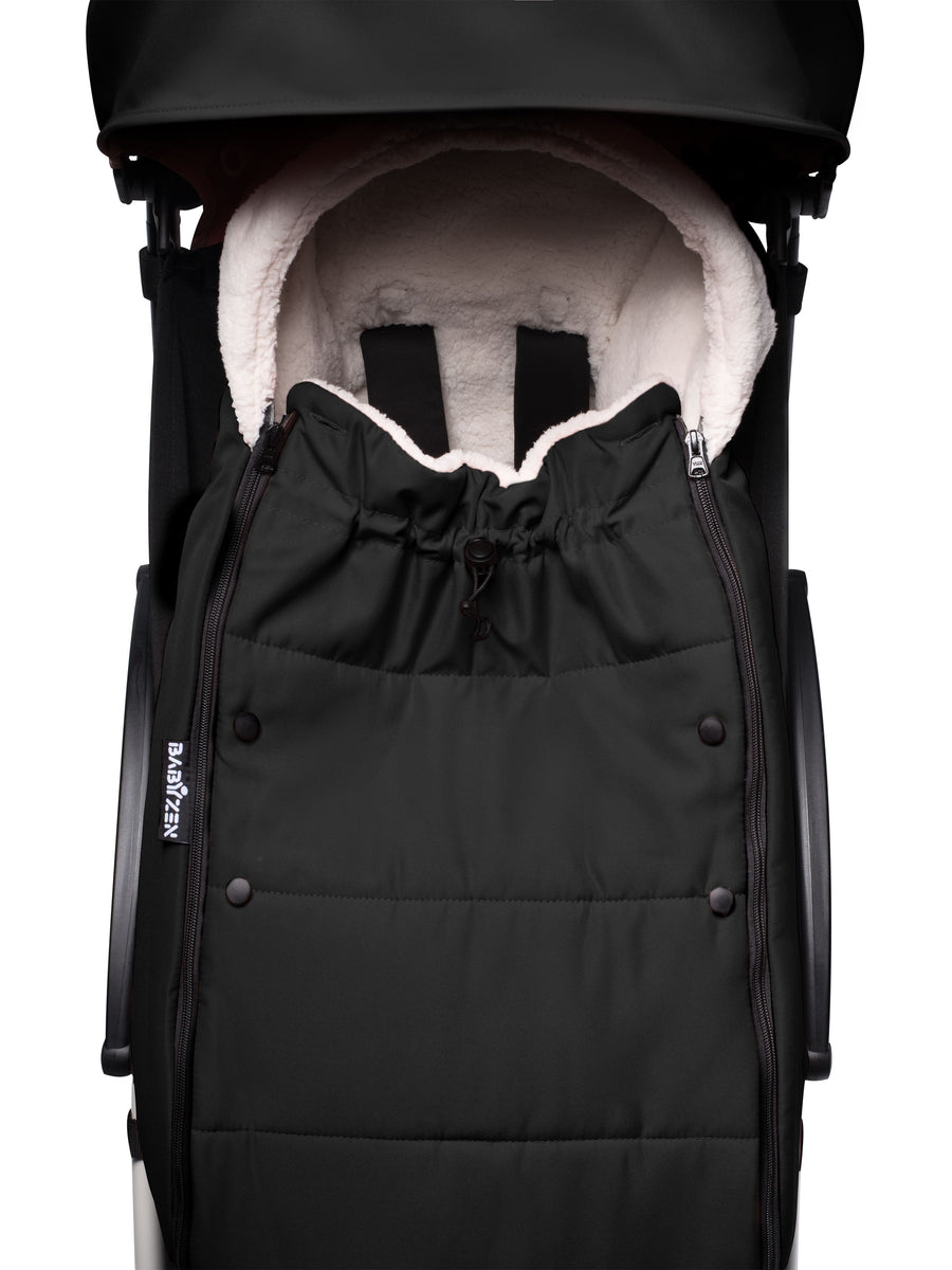BABYZEN YOYO² Fußsack BABYZEN