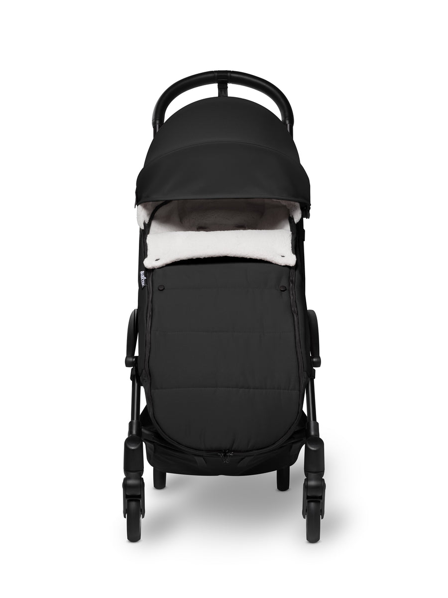 BABYZEN YOYO² Fußsack BABYZEN