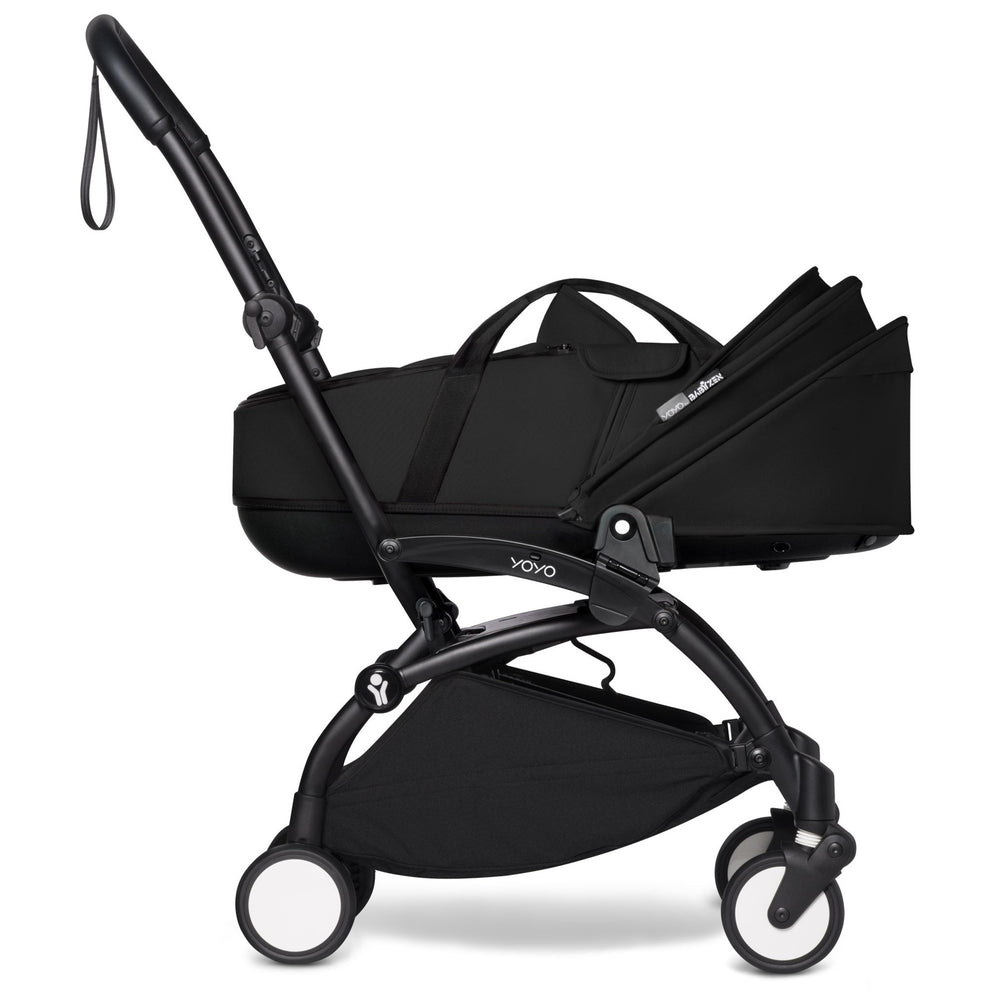 BABYZEN YOYO Bundle Rahmen + Liegewanne / Bassinet BABYZEN