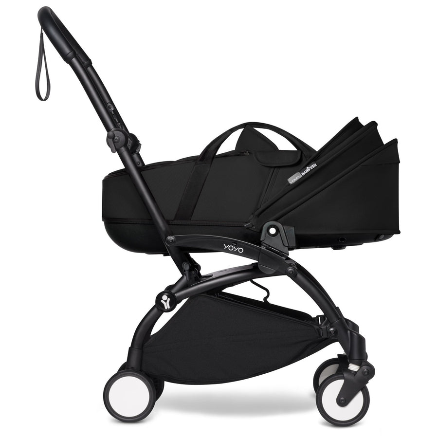 BABYZEN YOYO Bundle Rahmen + Liegewanne / Bassinet BABYZEN