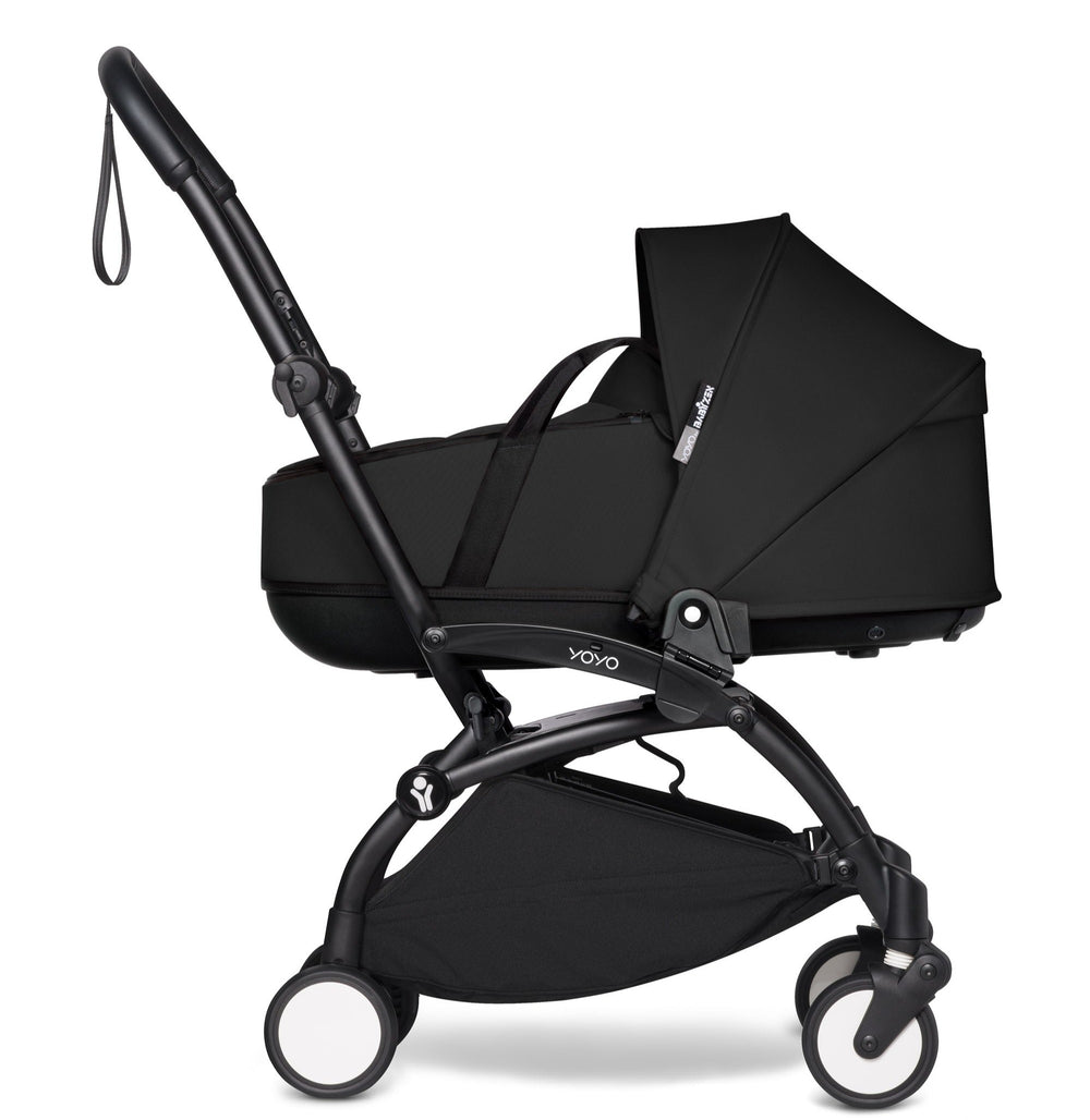 BABYZEN YOYO Bundle Rahmen + Liegewanne / Bassinet BABYZEN