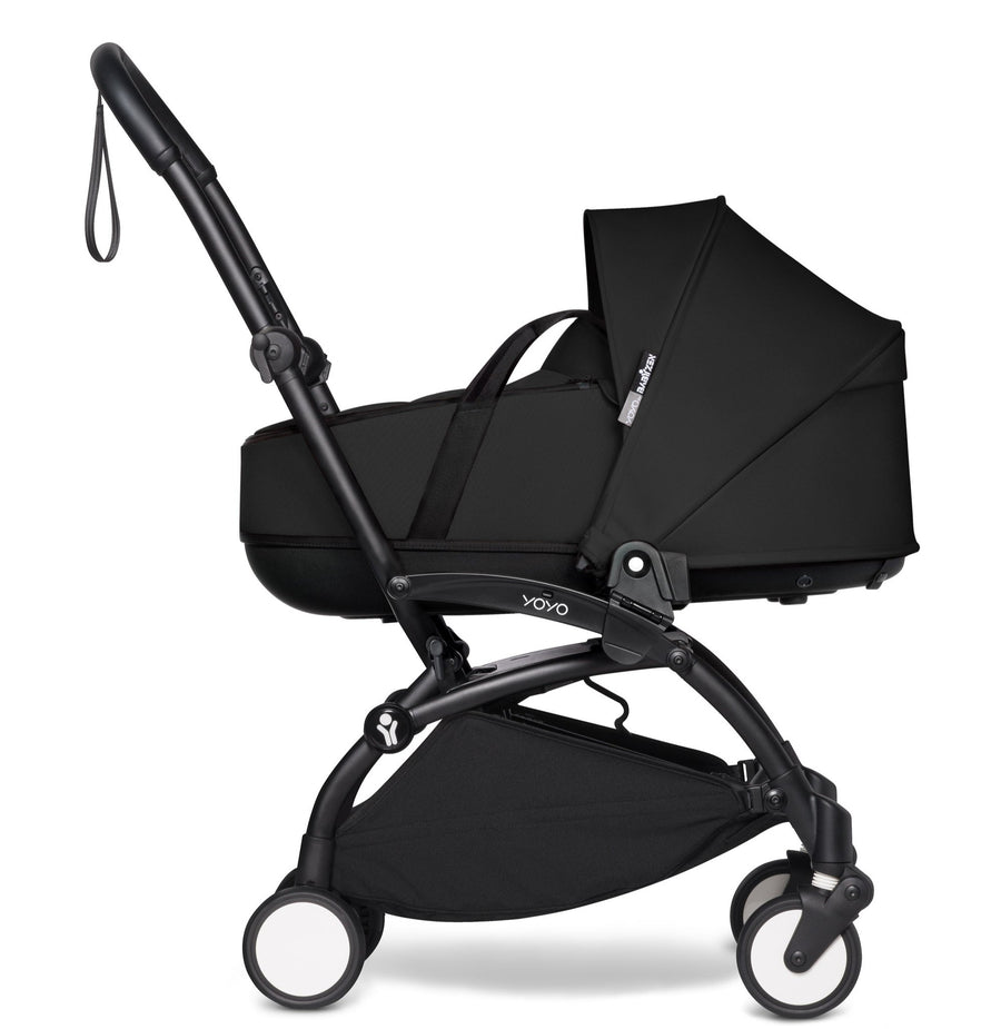 BABYZEN YOYO Bundle Rahmen + Liegewanne / Bassinet BABYZEN