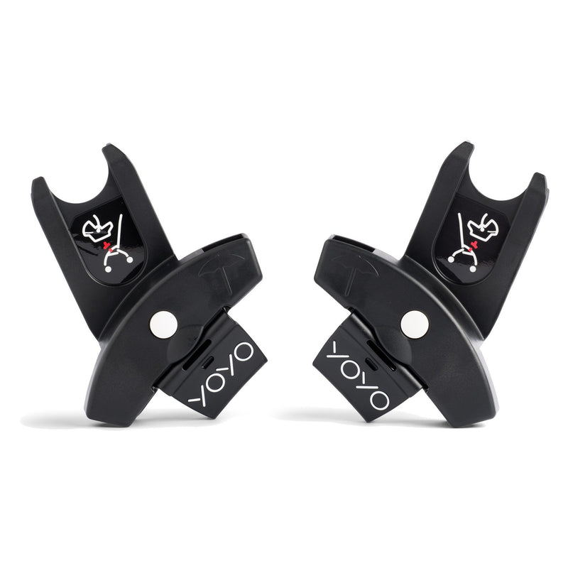 BABYZEN YOYO² Autositz-Adapter BABYZEN