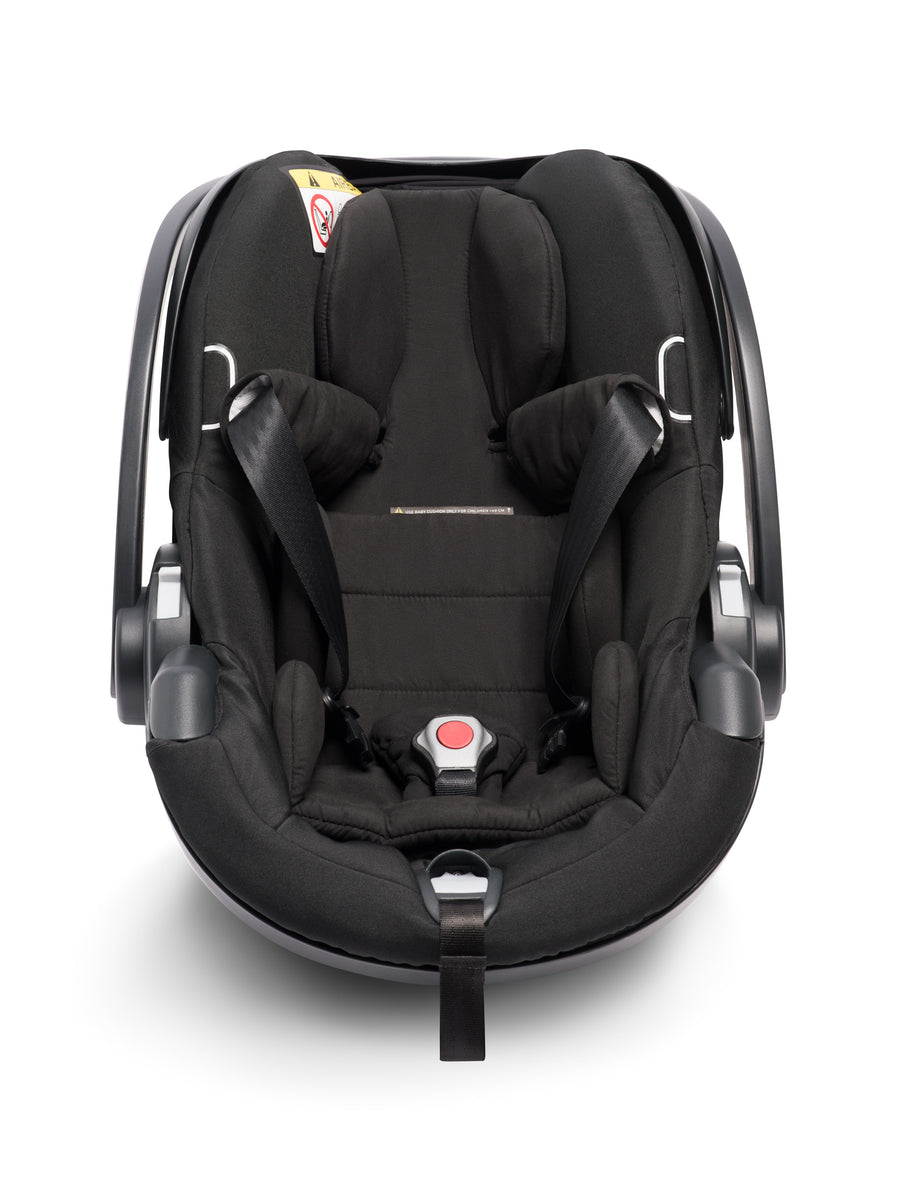 YOYO² Carseat by BeSafe Bundle Babyschale + Isofix