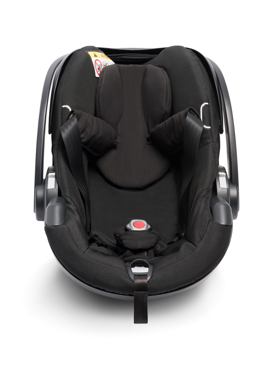 YOYO² Carseat by BeSafe Bundle Babyschale + Isofix