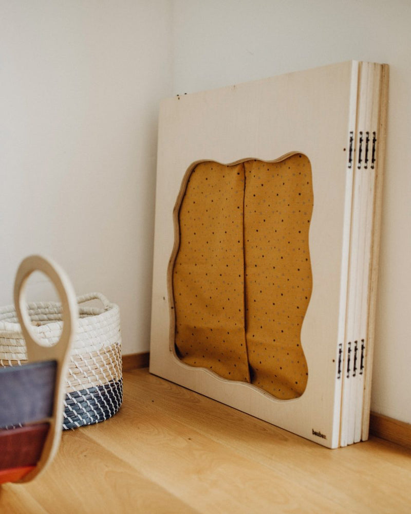 BAUBAU Basiswürfel Baubau