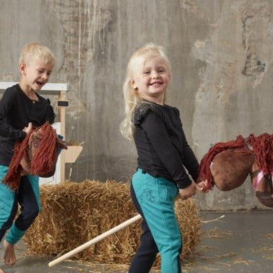 BY ASTRUP Steckenpferd / Hobby Horse by ASTRUP