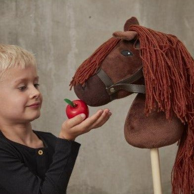 BY ASTRUP Steckenpferd / Hobby Horse by ASTRUP