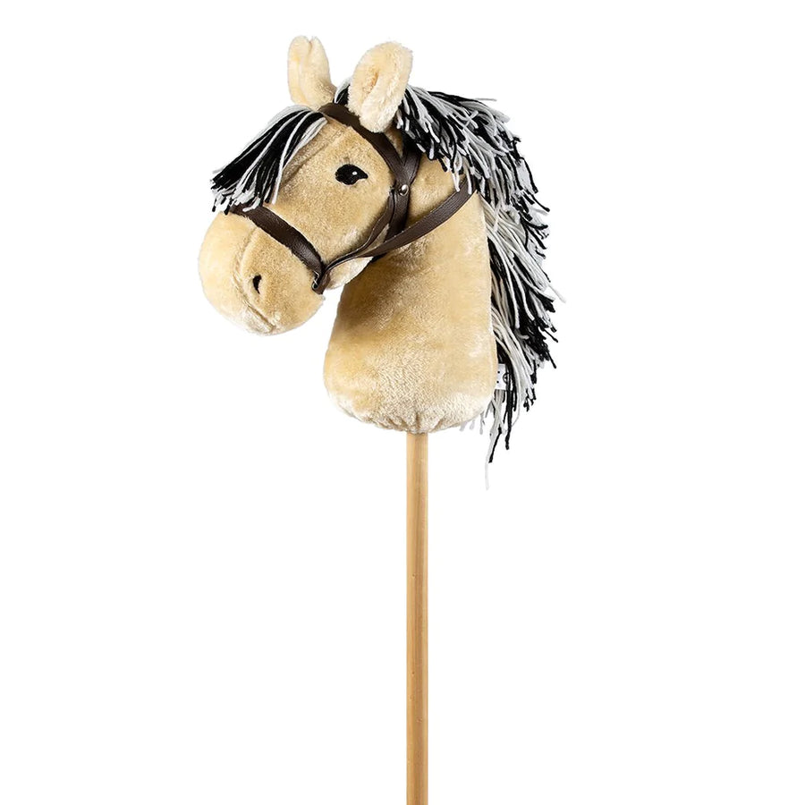 Steckenpferd / Hobby Horse