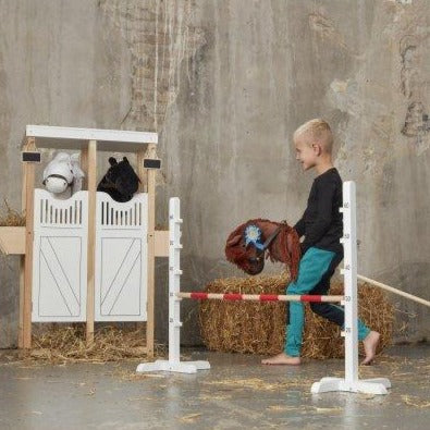 BY ASTRUP Hobby Horse Hindernis Classic by ASTRUP