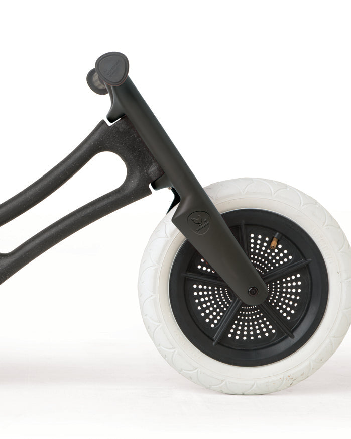 WISHBONE Bike RE2 3in1 Laufrad Dreirad Recycled Edition Wishbone
