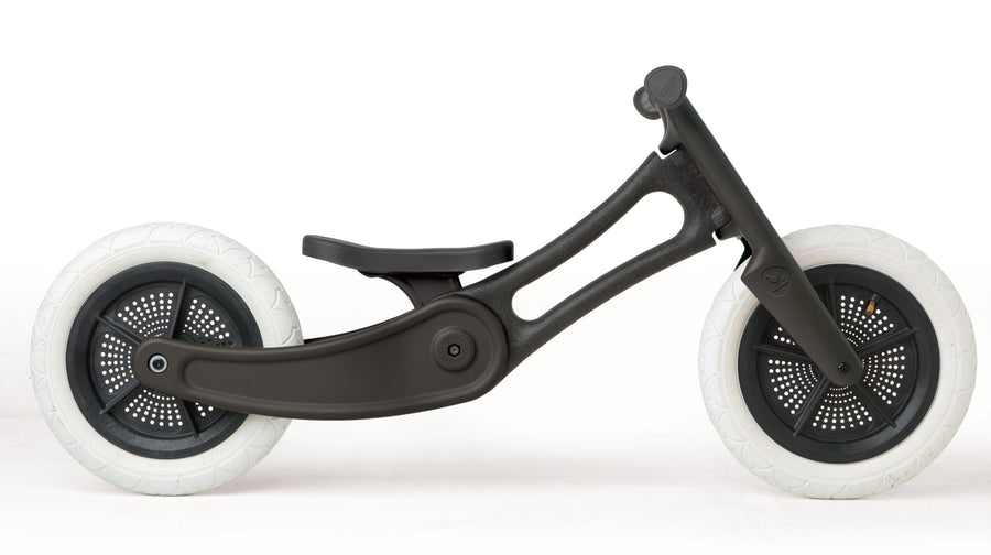 Wishbone Bike RE2 3in1 Laufrad Dreirad Recycled Edition