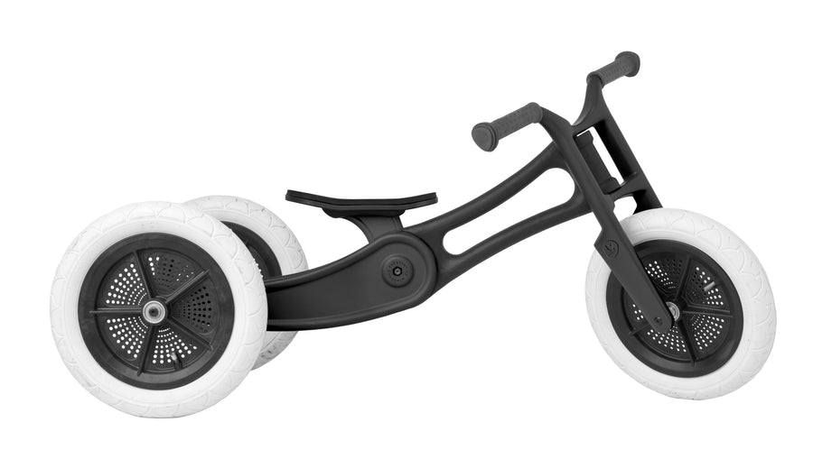 Wishbone Bike RE2 3in1 Laufrad Dreirad Recycled Edition