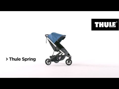 THULE City Buggy SPRING