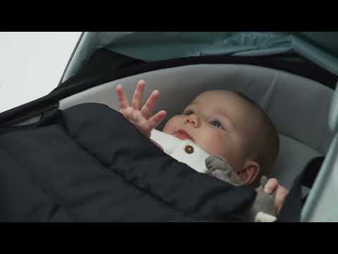 Bassinet für Thule Shine