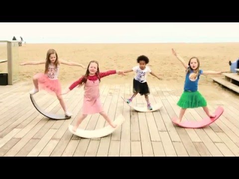 WOBBEL Balance Board Original